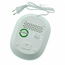 Подставка под кружку с подогревом 220В Огонёк OG-HOG03