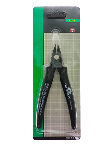 Кусачки бокорезы 130 мм Патриот PT-INK09