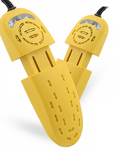 Сушилка для обуви электрическая раздвижная Огонёк OG-HOG13