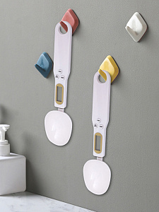 Весы ложка кухонные электронные до 500 г Орбита OT-HOW07