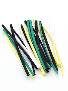 Помощник PM-INR08 трубка термоусадочная набор (20шт)