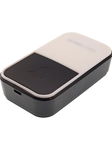 Кнопка для дверного звонка Орбита OT-HOC19