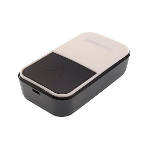 Кнопка для дверного звонка Орбита OT-HOC19