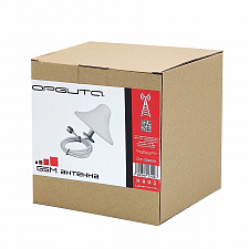 Антенна GSM всеволновая внутренняя-потолочная N-male Орбита OT-GSM11