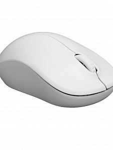 Мышь беспроводная оптическая Орбита OT-PCM69 Белая