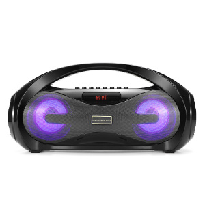 Орбита OT-SPB100 Серая колонка BT (10Вт)