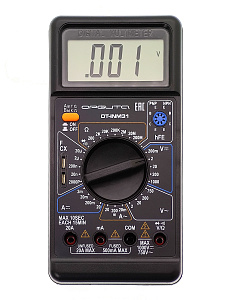 Орбита OT-INM31 мультиметр цифровой