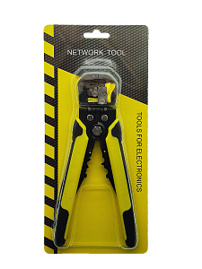 Патриот PT-INK05 Клещи для снятия изоляции