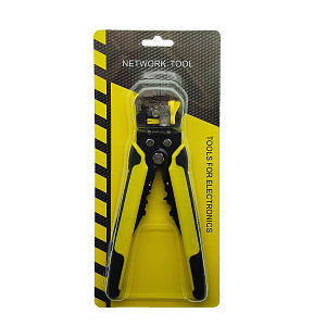 Патриот PT-INK05 Клещи для снятия изоляции