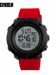 Skmei 1213 часы наручные