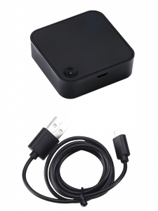 Умный ИК пульт управления с Алисой Wi-Fi Орбита OT-HOS06