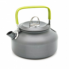Посуда туристическая набор 3 в 1 Огонёк OG-TRD01