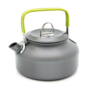 Посуда туристическая набор 3 в 1 Огонёк OG-TRD01