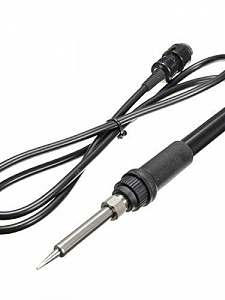 Помощник PM-INP06 станция паяльная (паяльник)