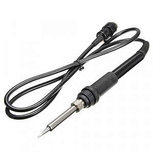 Помощник PM-INP06 станция паяльная (паяльник)