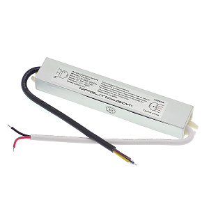 Орбита OT-APB121 импульсный блок питания (IP67,12В,2000mA,24Вт)