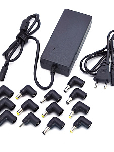 Орбита OT-APB65 адаптер питания (100Вт, 13 разъёмов)