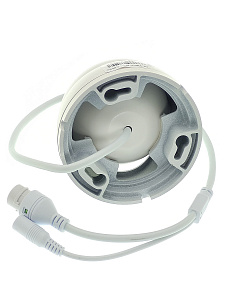 Орбита OT-VNI53 IP видеокамера (3840*2160, 8Mpix, 2,8мм, металл)