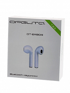Орбита OT-ERB09 наушники - гарнитура (bluetooth)