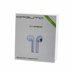 Орбита OT-ERB09 наушники - гарнитура (bluetooth)