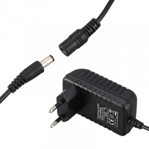 Светильник лампа для аквариума светодиодная ТЕПЛАЯ ЖЕЛТАЯ Огонек OG-LDP02