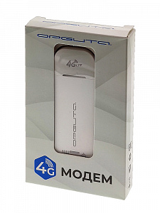 Орбита OT-PCK29 4G USB модем (Wi-Fi)