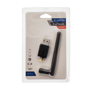 Орбита OT-PCB17 Bluetooth адаптер (V5.1)