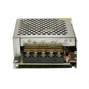 Блок питания для светодиодной ленты импульсный 5В, 50Вт, IP20 Орбита OT-APB92