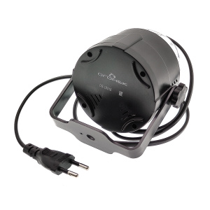 Световая установка Диско шар светодиодный Огонёк OG-LDS16