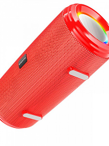 BOROFONE BR13 Красная колонка BT (10Вт)