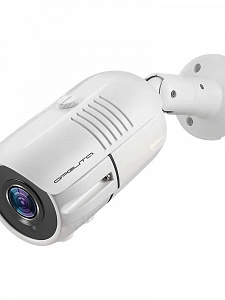 Орбита OT-VNI05 IP видеокамера (1920*1080, 2Mpix, 2,8-12мм, металл)