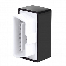 TDS TS-CAA66 сканер OBD (OBD2, V1.5, Bluetooth 5.1)