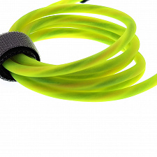 SENDEM T28A Зеленый кабель USB 3A (microUSB) 1m