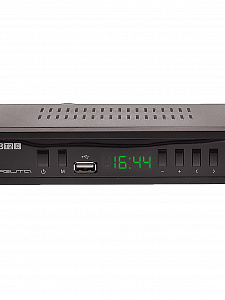 Орбита OT-DVB28 ресивер DVB-T2/C (Wi-Fi)