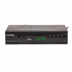 Орбита OT-DVB28 ресивер DVB-T2/C (Wi-Fi)