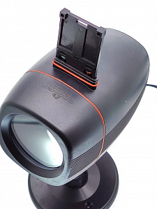 Огонек OG-LDS10 Черная световая установка