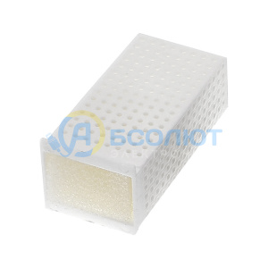 Фильтр для поилки для кошек и собак фонтан, губчатый, сменный TITAVIN TI-ADF001