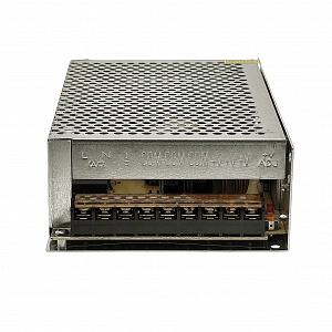 Блок питания для светодиодной ленты импульсный 24В, 240Вт, IP20 Орбита OT-APB103