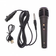 Орбита OT-SPB144 колонка BT (20Вт)