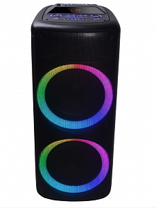 Орбита OT-SPF06 активная напольная акустика (60Вт)