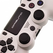 Орбита OT-PCG13 Белый геймпад игровой (проводной)