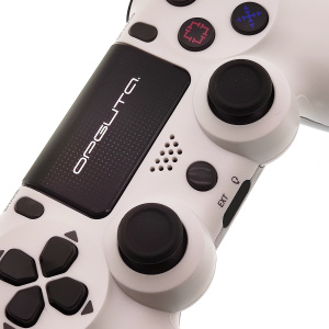 Орбита OT-PCG13 Белый геймпад игровой (проводной)