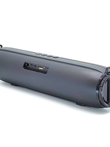 Орбита OT-SPB85 Золото колонка BT