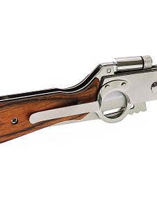 Патриот PT-TRK88 нож складной с фонариком (9/21см)