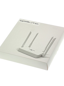 Орбита OT-PCK33 УЦЕНКА Wi-Fi роутер 4G (150Мб,1LAN) (НЕ РАБОТАЕТ 4G)