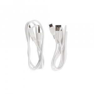 Орбита OT-BTM01 микрофон BT Черный (Bluetooth, динамики, USB)