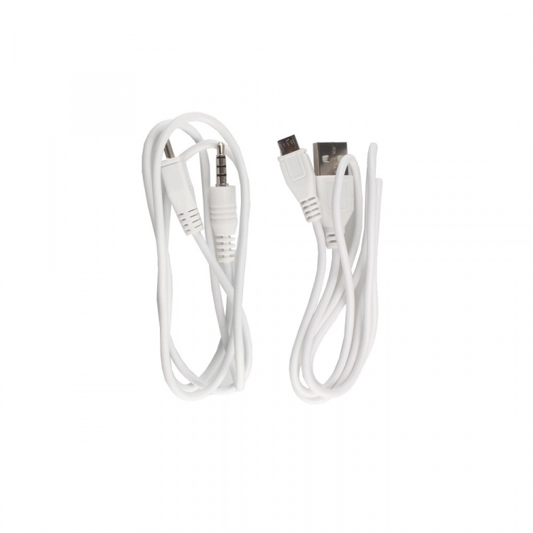 Орбита OT-BTM01 микрофон BT Черный (Bluetooth, динамики, USB)