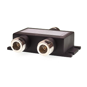 Орбита OT-GSM37 делитель GSM на 2 (806-2500Мгц)