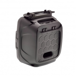 Орбита OT-SPB139 Красная колонка BT (3Вт)