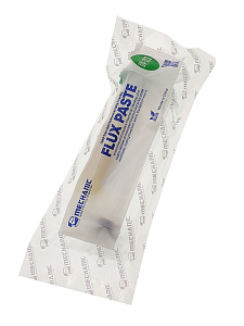 MECHANIC UV-223 флюс для пайки шприц 10мл